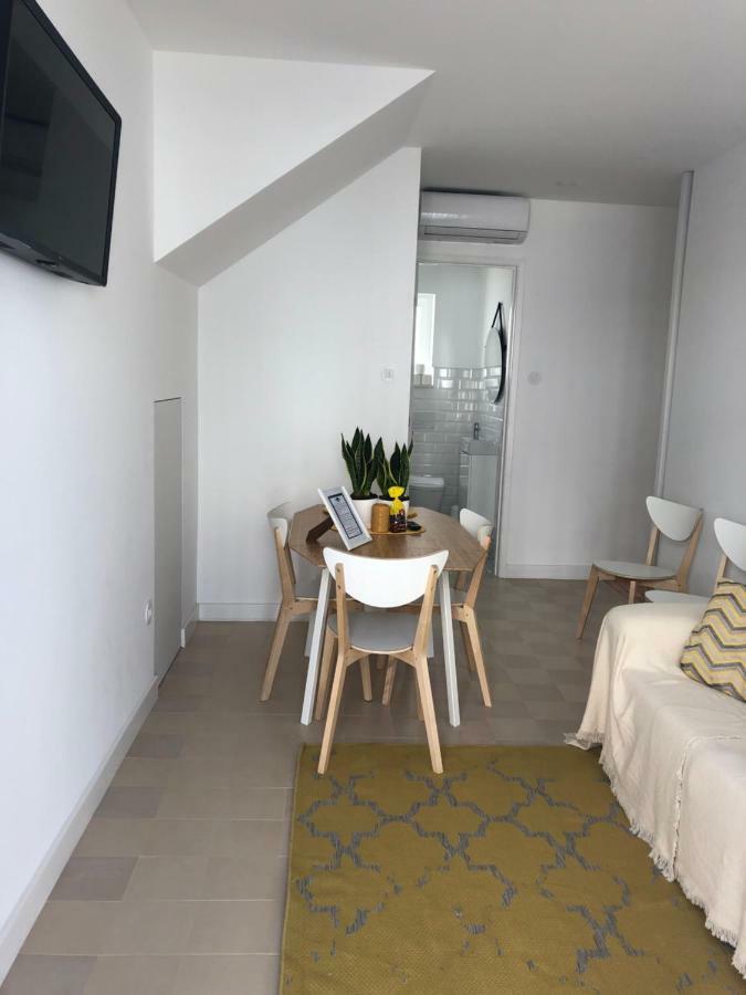 Sea Ria - T3 Family Apartment Central @ Кошта-Нова Экстерьер фото