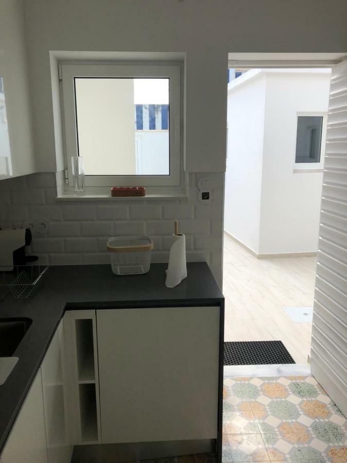 Sea Ria - T3 Family Apartment Central @ Кошта-Нова Экстерьер фото