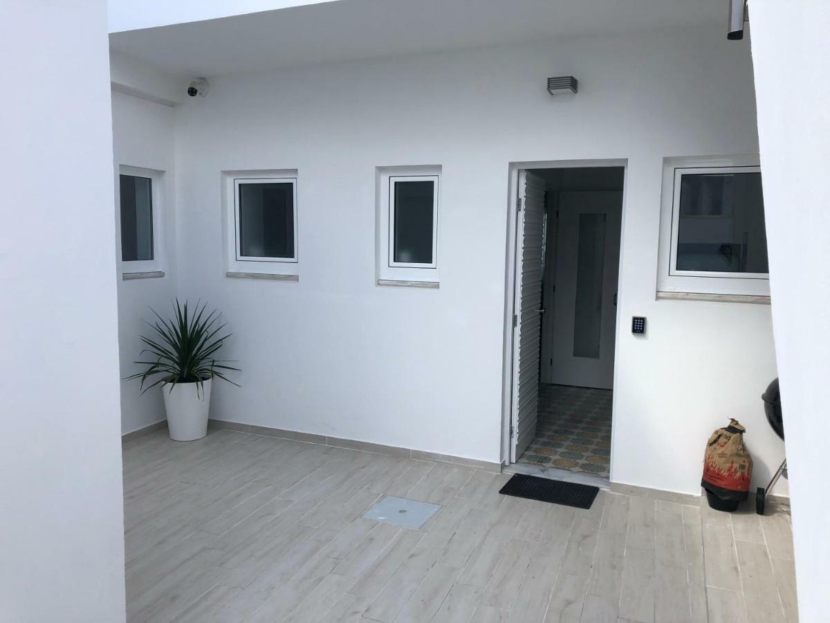 Sea Ria - T3 Family Apartment Central @ Кошта-Нова Экстерьер фото