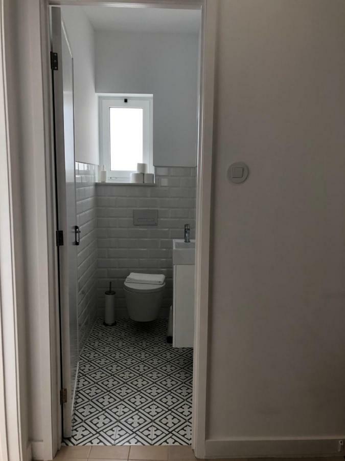 Sea Ria - T3 Family Apartment Central @ Кошта-Нова Экстерьер фото